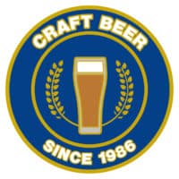 Custom Designed Pub Pin, craft beer pin, brewery pin