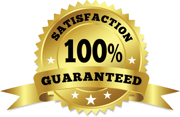 100-satisfaction satisfaction guaranteed icon