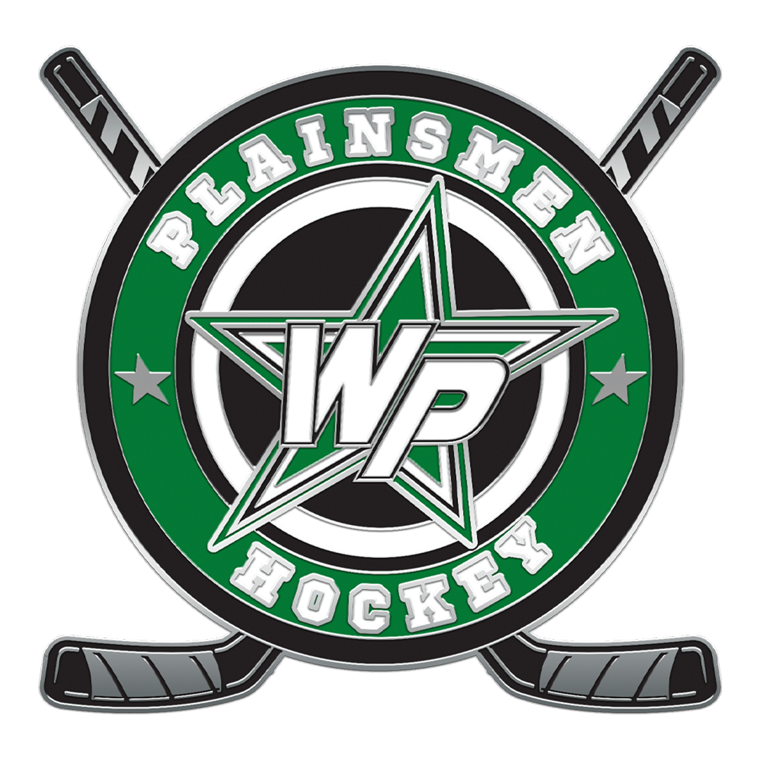 Order Custom Hockey Pins The Pin Creator