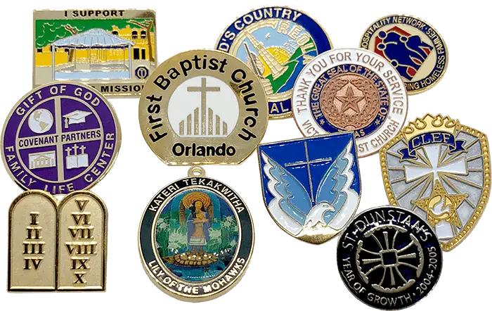 Band Pins Cost Effective Promotion For Emerging Bands