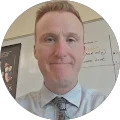 Michael Plunkett Avatar