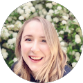 Amy DeCook Avatar