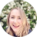Amy DeCook Avatar