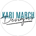 Kari March Avatar