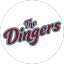 The Dingers Baseball Avatar