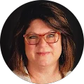 Lora Bacon Avatar